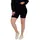 ONLY CARMAKOMA Shorts Schwarz XL