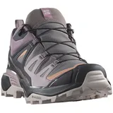 Salomon X Ultra 360 GTX Damen plum kitten/phantom/cork 38 2/3