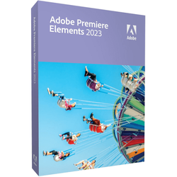 Adobe Premiere Elements 2023 für Windows günstig kaufen bei Bestsoftware