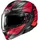 HJC Helmets RPHA 91 Blat Schwarz/Rot XL