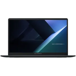 Asus ExpertBook B1 15,6" Intel Core Ultra 5 210H 16 GB RAM 512 GB SSD Win11 Pro Gentle Grey