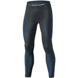Held 3D Skin Cool Base Unisex Blau/Schwarz XS