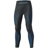 Held 3D Skin Cool Base Unisex Blau/Schwarz XS