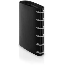 Eva Solo Stay Cool Weinkühler Black Höhe 16 cm