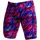 Funky Trunks Training Jammers Big Bang Blau 4