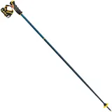 Leki Spitfire 3D Skistöcke blau - 105cm