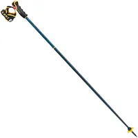 Leki Spitfire 3D Skistöcke blau - 105cm