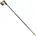 Leki Spitfire 3D blau 105cm