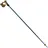 Leki Spitfire 3D Skistöcke blau - 105cm