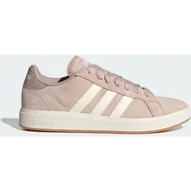 adidas Grand Court Base 00s Wonder Taupe / Off White / Grey 44 2/3