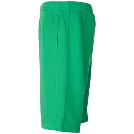 Peak Performance Sweatshorts Grün M