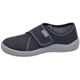 Fischer Schuhe Hausschuh grau 32