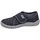 Fischer Schuhe Hausschuh grau 32