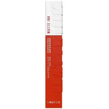 Maybelline Super Stay Matte Ink 330 Innovator Lippenstift Rot