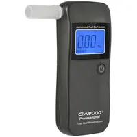 HI-TECH MEDICAL Alkoholtest CA 9000 Professional 1 St.