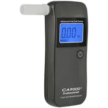 HI-TECH MEDICAL Alkoholtest CA 9000 Professional 1 St.