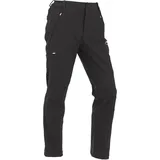 Maul Sport Nebelhorn REC - Lange Hose Elastic black Gr. 26