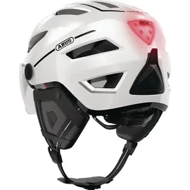 ABUS Pedelec 2.0 ACE 56-62 cm pearl white