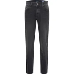 5-Pocket-Jeans, Gr. 32 - Länge 34, dunkelgrau, , 61547830-32 Länge 34