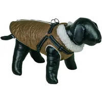Nobby Hundemantel Polara 2 in 1 caramel