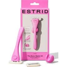 estrid Rasierer Starter Kit Guave - 1.0 Stück