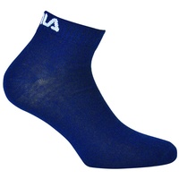 Fila F9300, Socken Uni, blau, 35/38