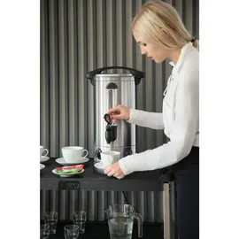 Royal Catering 8,7 l Silber