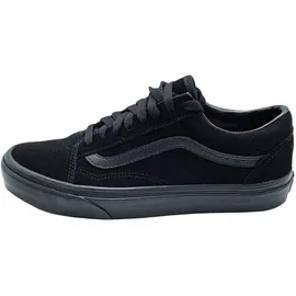 Vans Old Skool Black/Black 41