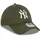 New Era 39Thirty League Essential Kappe grün S-M