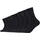 CAMANO Sportsocken 2 Paare Schwarz 47-49