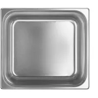 HENDI Gastronorm-Behälter 2/3, Profi Line, GN 2/3, 18L, (H)200mm