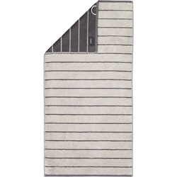Handtuch BALANCE - silber