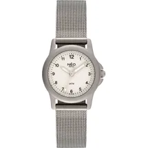 NEO watch Edelstahl 36 mm N5-012