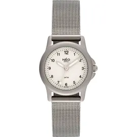 NEO watch Edelstahl 36 mm N5-012