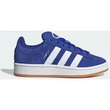 Adidas Campus 00s Semi Lucid Blue / Cloud White / Gum 38 2/3