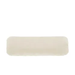 meinSofa Nierenkissen  Grace , creme , Maße (cm): B: 70 H: 25