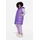 Angel Of Style by Happy Size Angel of Style Weste in lila | Gr.: 50