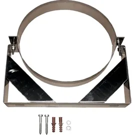 WOLF-Garten Wolf Wandhalterung DN350 verstellbar