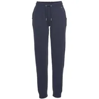 H.I.S. Relaxhose Loungeanzug Blau 36/38