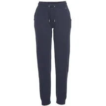 H.I.S. Relaxhose Loungeanzug Blau 36/38
