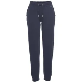 H.I.S. Relaxhose Loungeanzug Blau 36/38