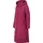 CMP Coat Fix Hood 32k3106 Jacke - Ruby - XS
