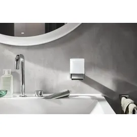 EMCO Loft Sensor-Seifenspender Schwarz