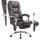 CLP Pacific Kunstleder mit Massagefunktion braun