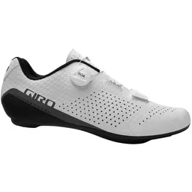 Giro Cadet road schuhe weis - 44