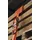 Dolezych Spanngurt DIN EN 12195-2 6 m 50 mm mit Getriebezugratsche und Spitzhaken