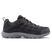 Columbia CrestwoodTM Wanderschuhe - Dark Grey / Monument - EU 45