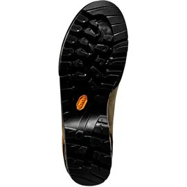 La Sportiva Trango Tech Leather Gore-tex® Wanderstiefel - Black / Yellow - EU 45