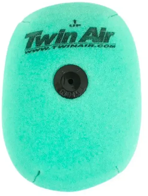 Twin Air Yamaha 152623x Luftfilter - Green - One Size