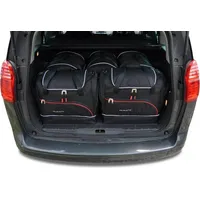 Kjust Kofferraumtaschen Set 5 stk